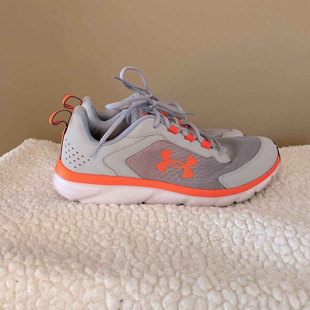 Under Armour Shoes